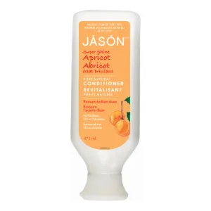 Super Shine Apricot Conditioner