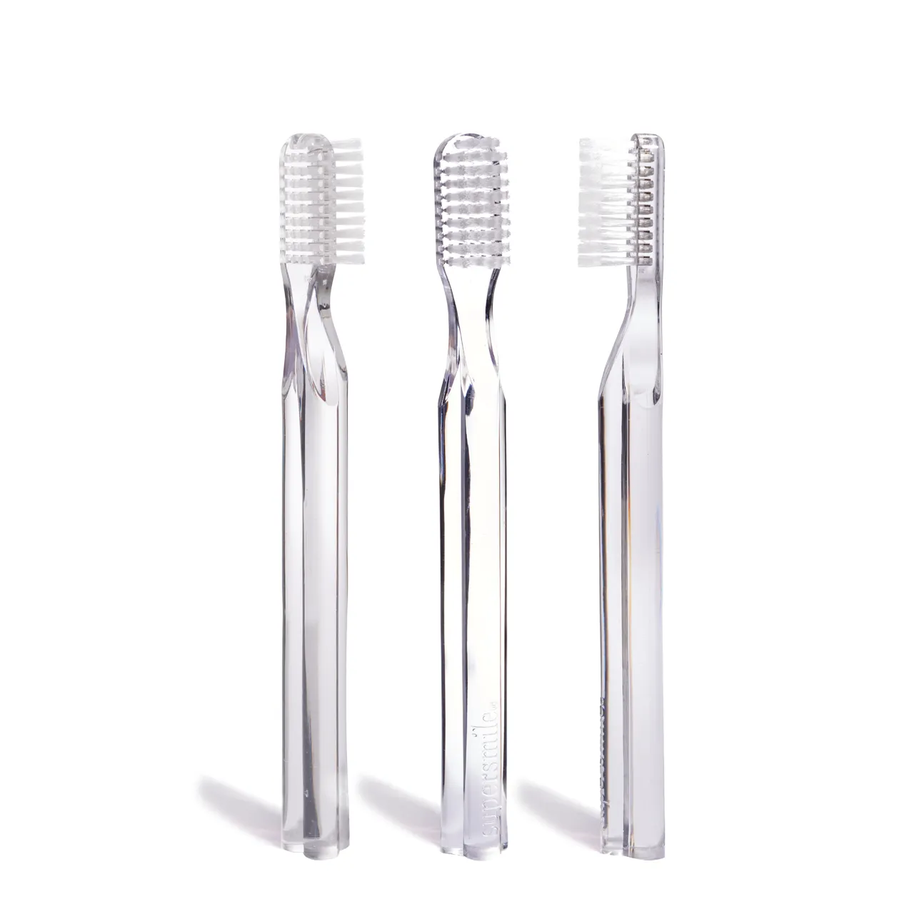 Supersmile New Generation 45º Toothbrushes
