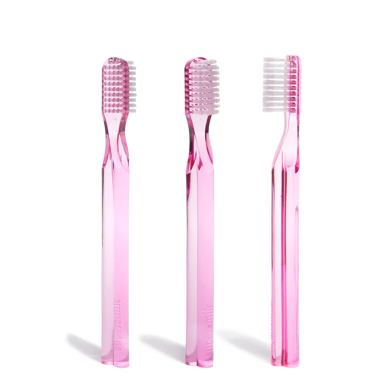 Supersmile New Generation 45º Toothbrushes