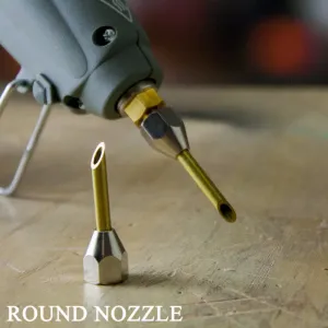 Surebonder Round Extension Nozzle .125" Orifice