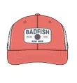 Surf Shop Patch Trucker Hat