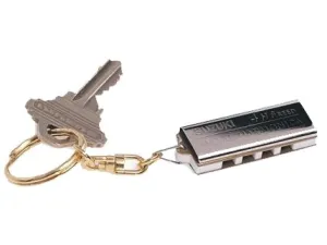Suzuki Keychain Mini-Harmonica
