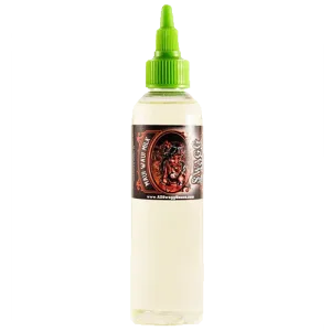 Swagg Sauce Vape Juice - Maui Waui Milk
