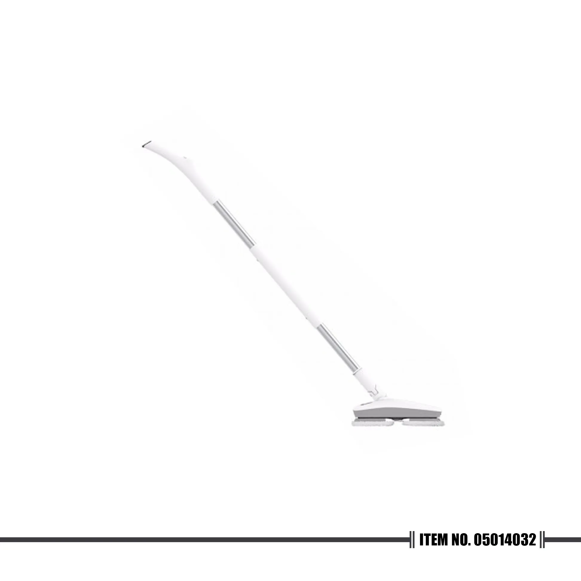 SWDK Wireless Electric Mop White (23624)