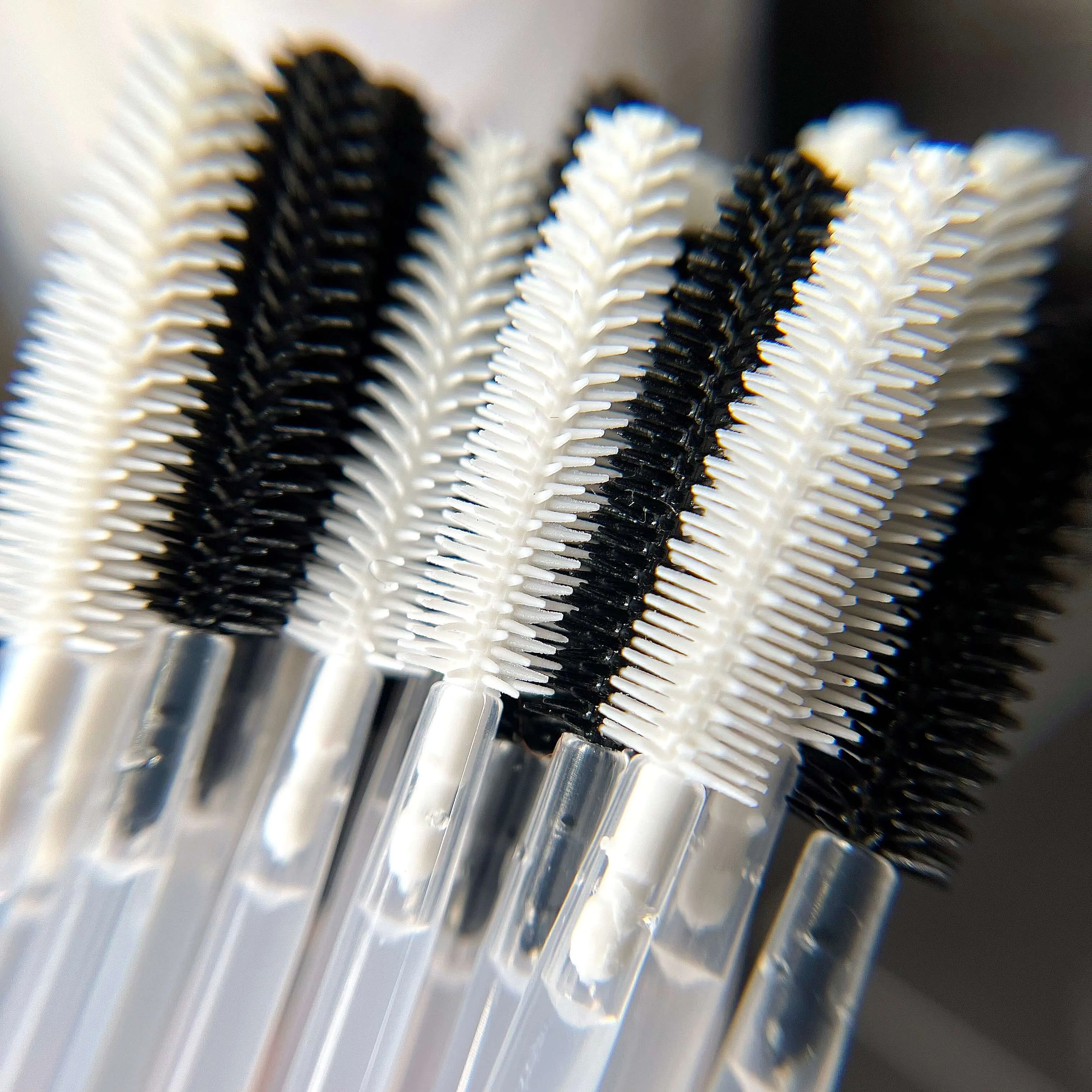 SWEEP - Silicone Brushes