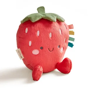Sweetie Snuggle Plush - Bonnie the Strawberry