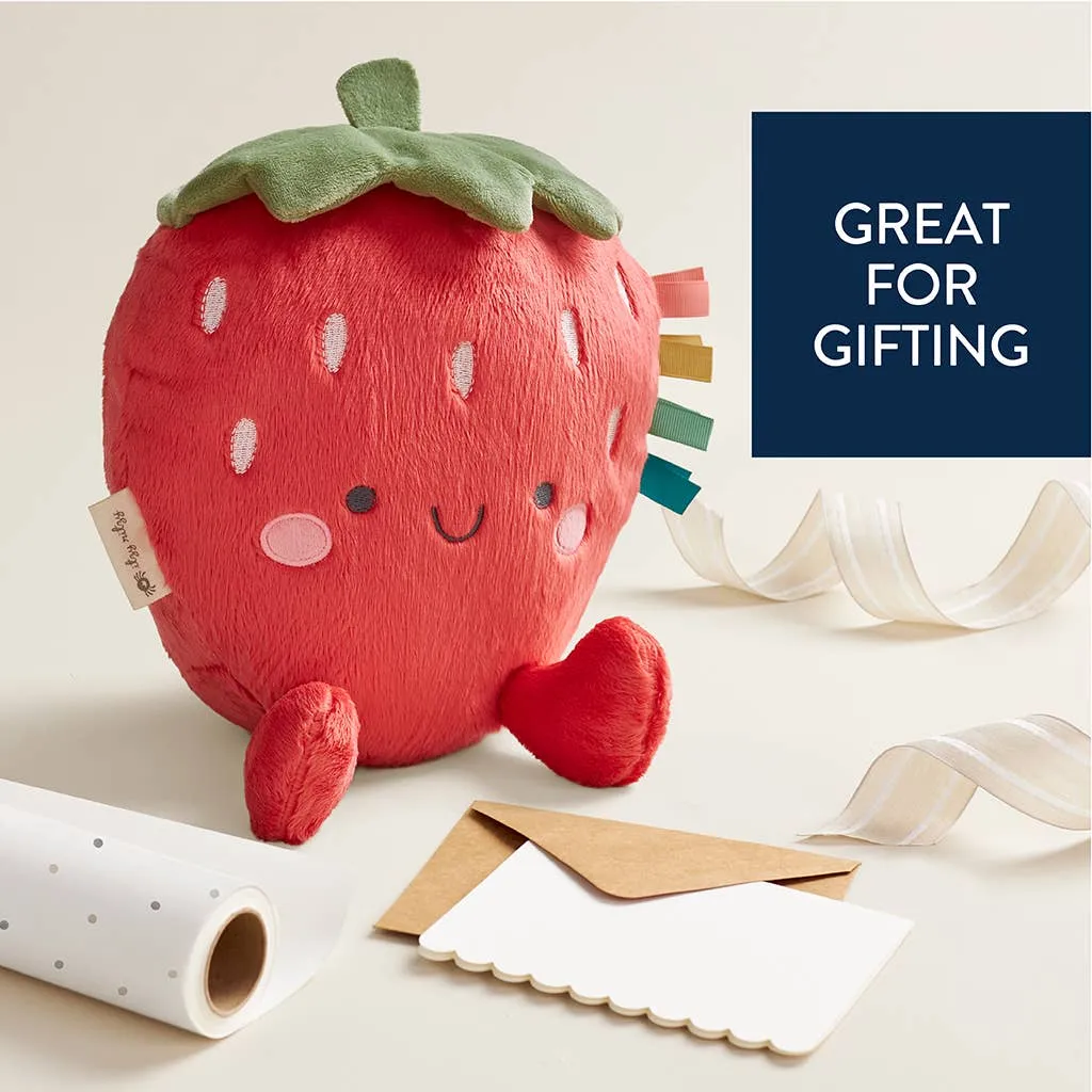 Sweetie Snuggle Plush - Bonnie the Strawberry