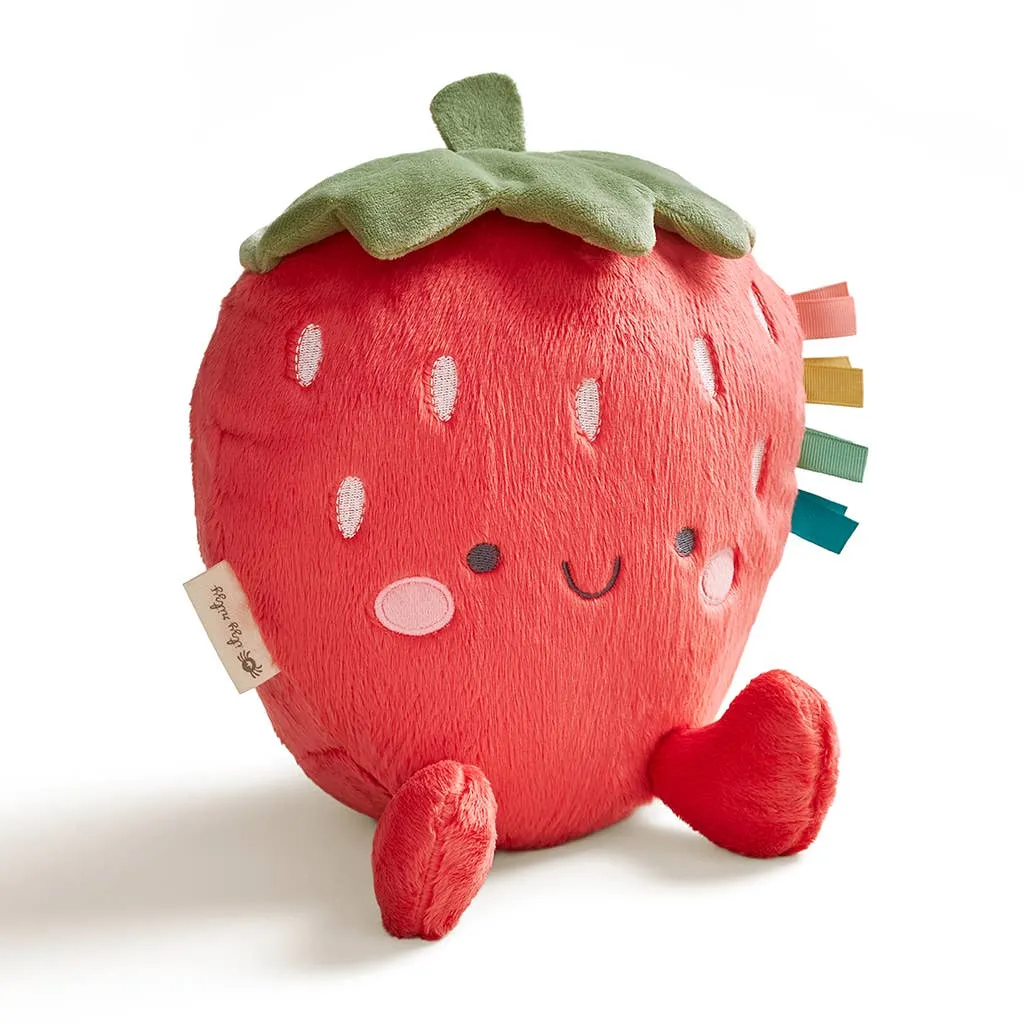 Sweetie Snuggle Plush - Bonnie the Strawberry