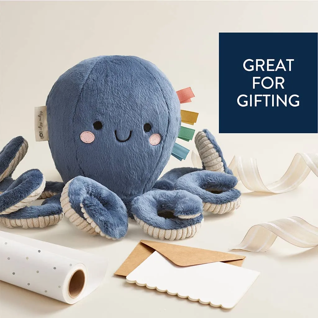 Sweetie Snuggle Plush - Ollie the Octopus