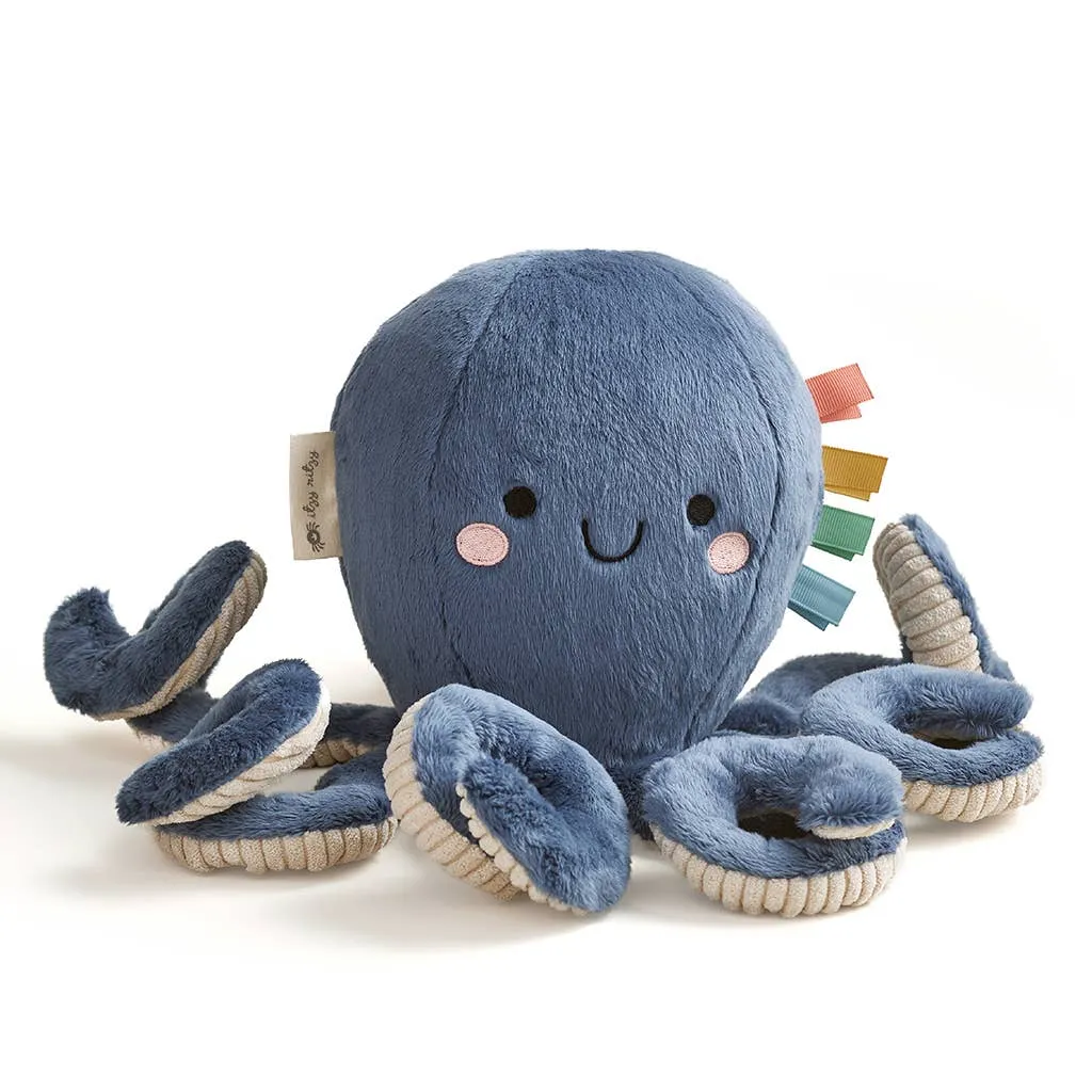 Sweetie Snuggle Plush - Ollie the Octopus