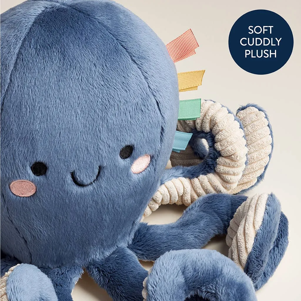Sweetie Snuggle Plush - Ollie the Octopus