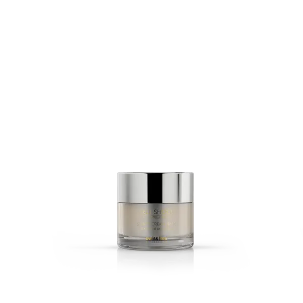 SWISSLINE CELL SHOCK AGE INTELLIGENCE Smart Cream Rich 50ml