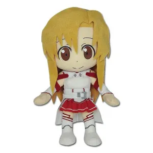 Sword Art Online Asuna Plush