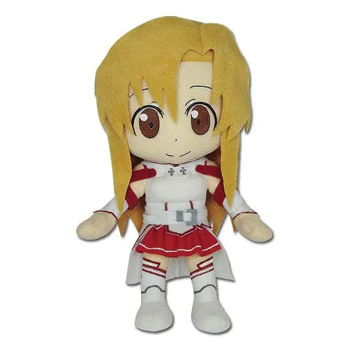 Sword Art Online Asuna Plush
