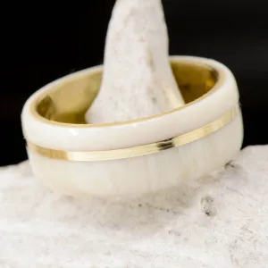Synthetic Elephant Ivory