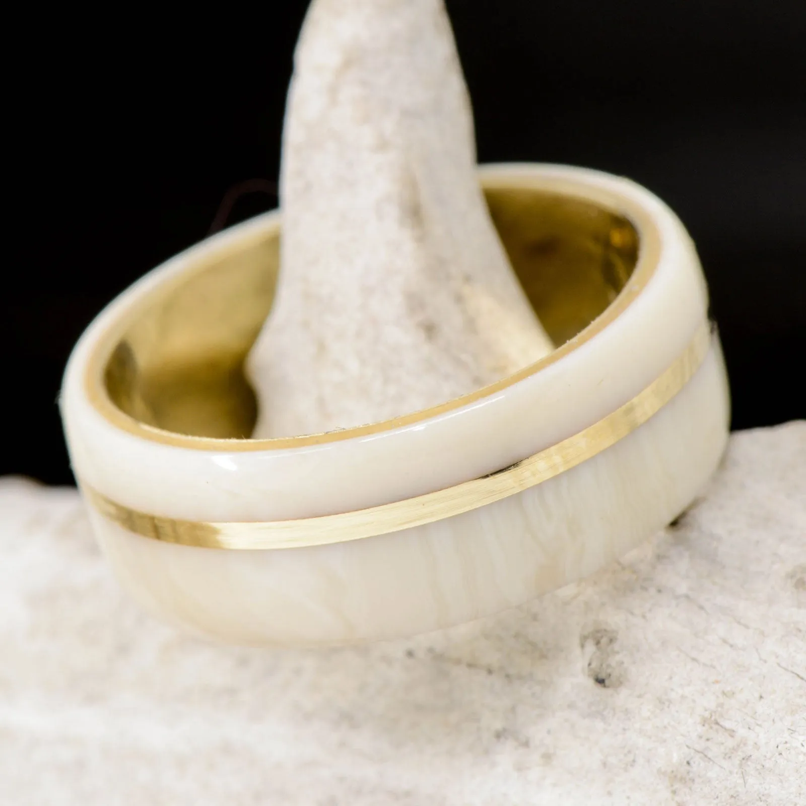 Synthetic Elephant Ivory