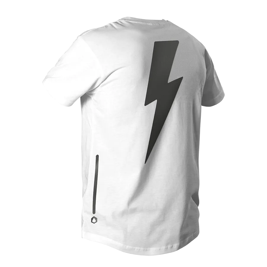 T-Shirt: Ride Reflective