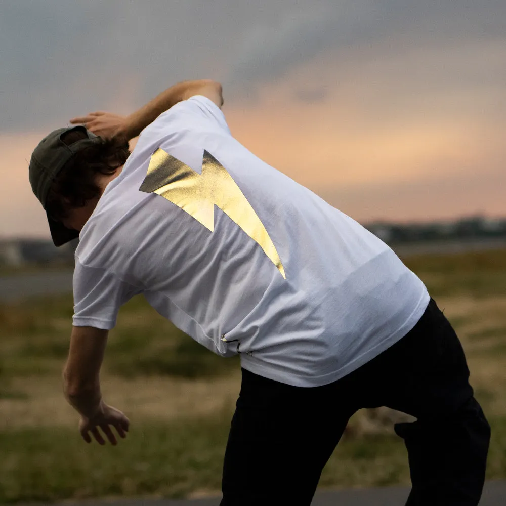 T-Shirt: Ride Reflective