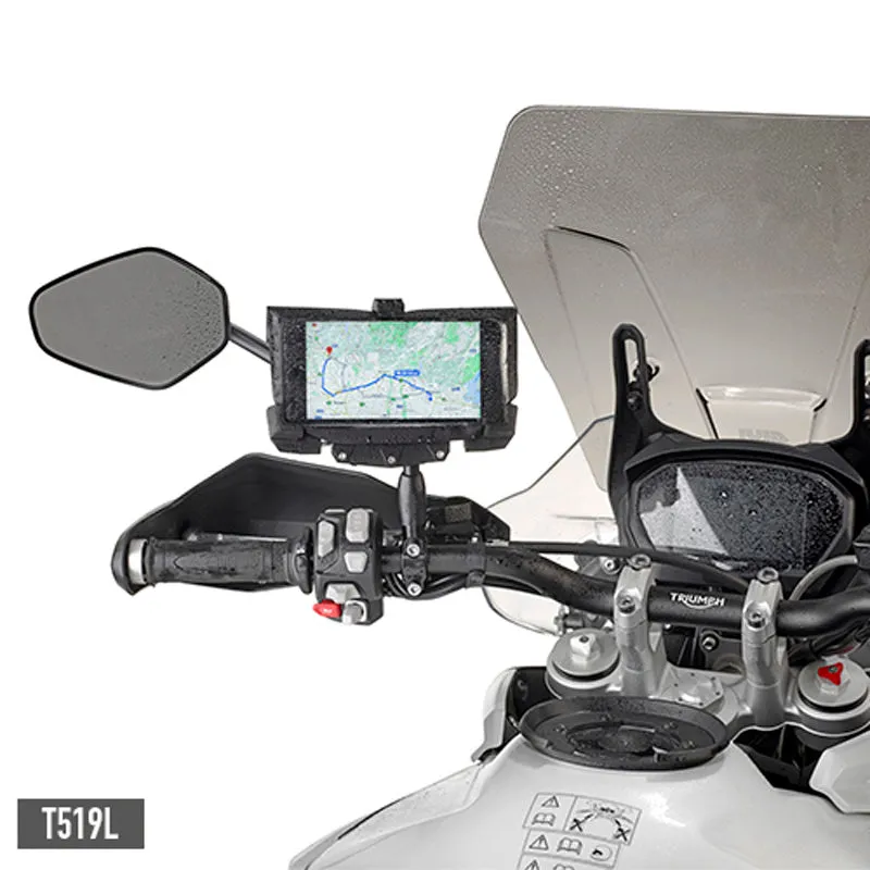 T519 Waterproof Pocket For Smartphone