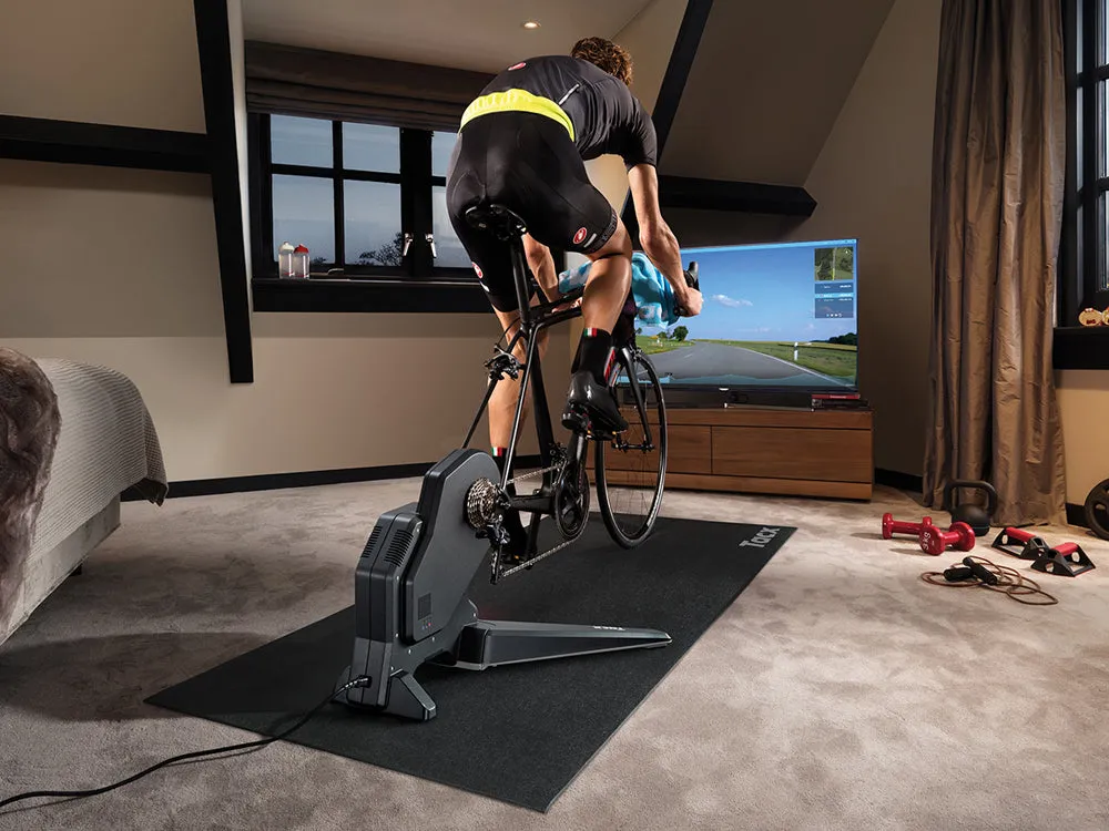 Tacx FLUX S Smart Trainer
