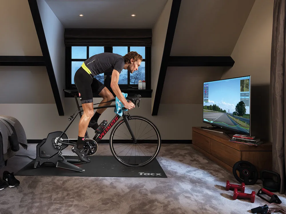 Tacx FLUX S Smart Trainer