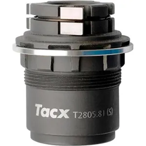 Tacx Neo/Flux SRAM XDR Freehub Bodywith 6mm ID Axle Hole