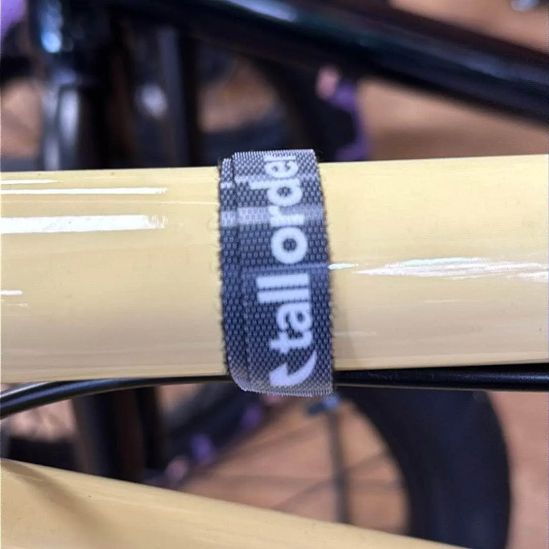 Tall Order Velcro Cable Strap