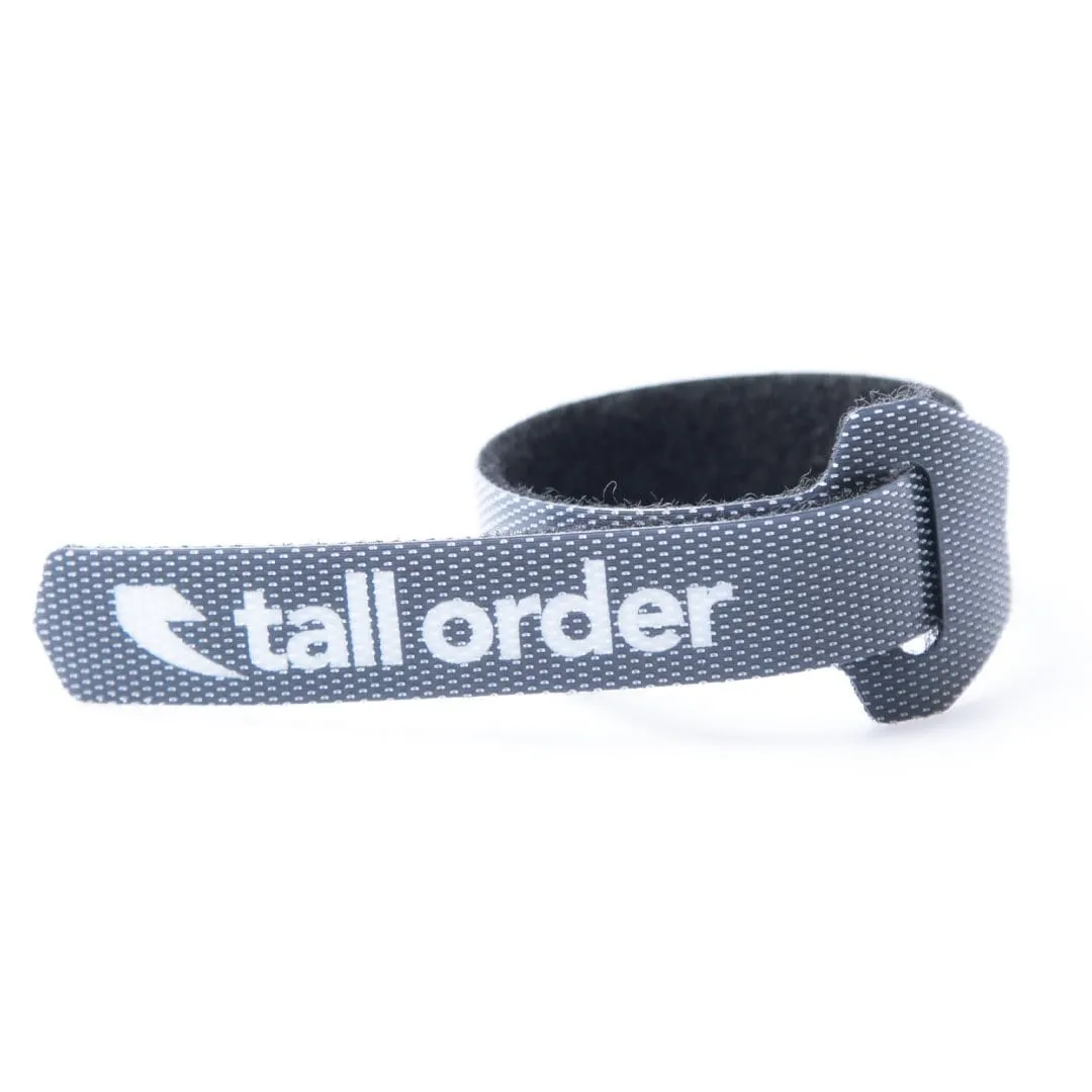 Tall Order Velcro Cable Strap