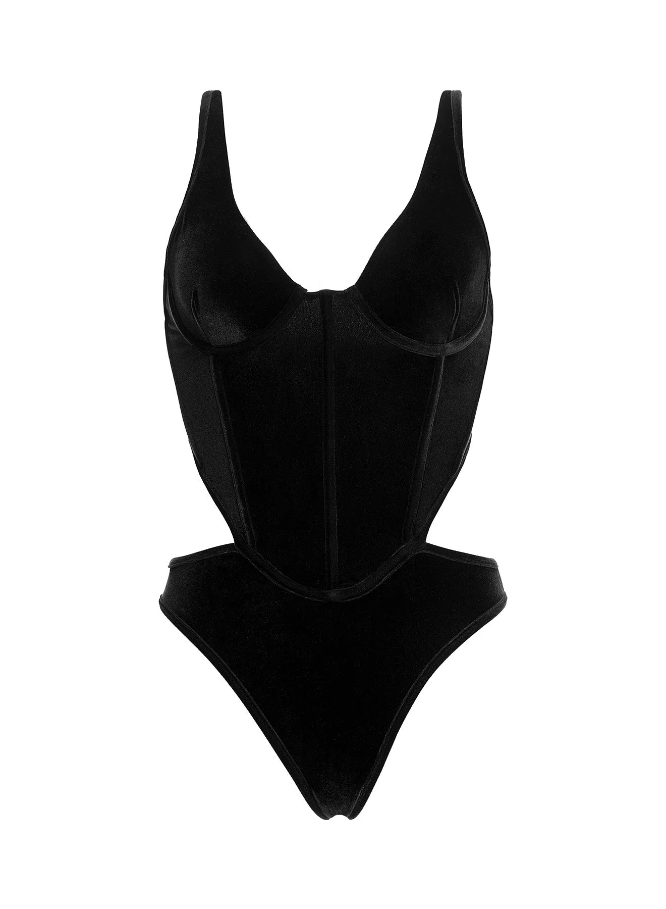 Tanin Bodysuit