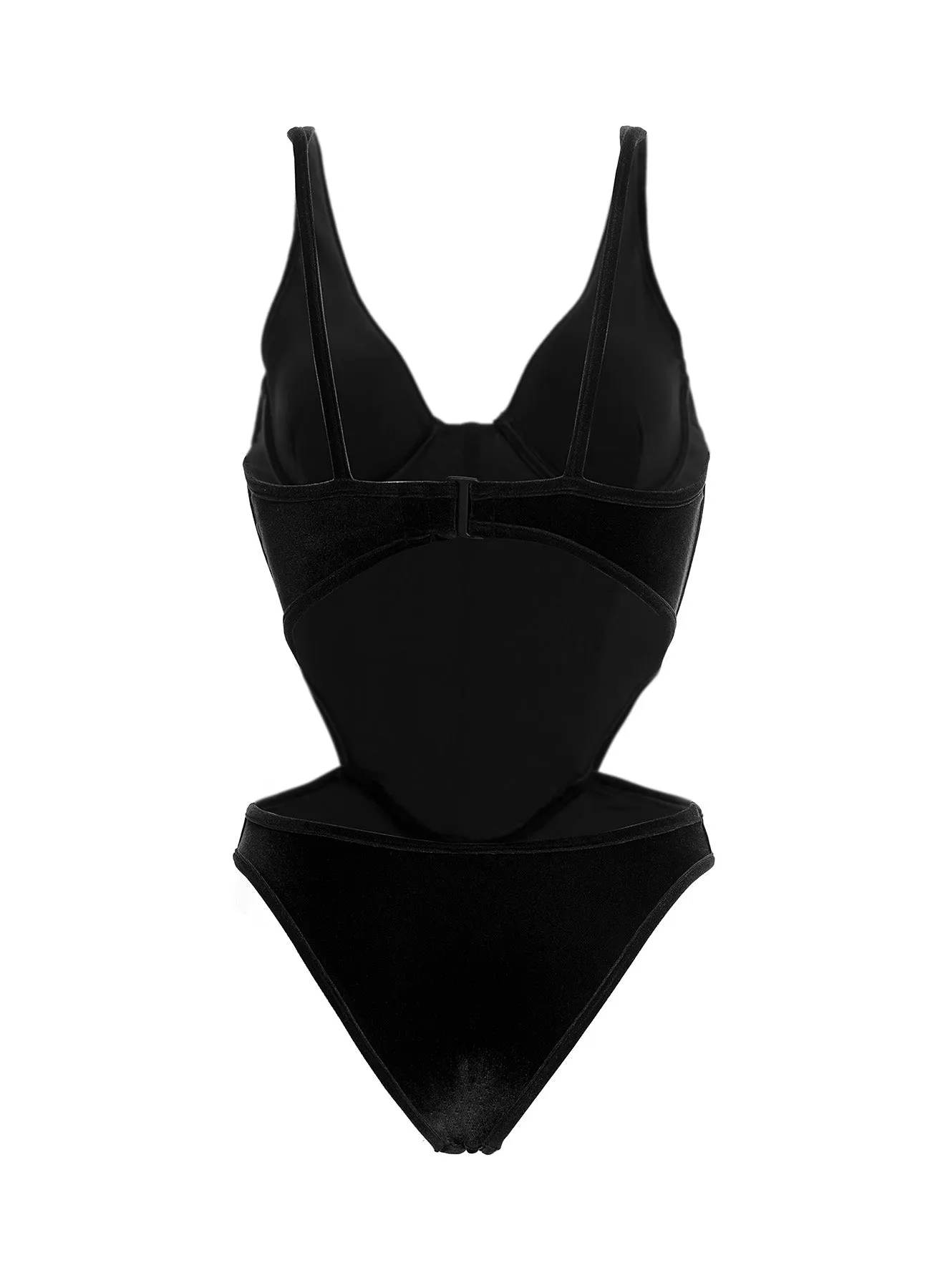 Tanin Bodysuit