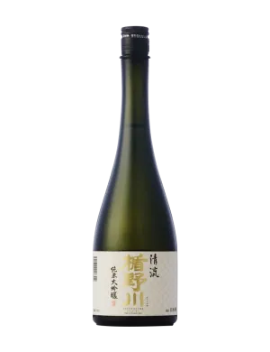 Tatenokawa 50 Seiryu Junmai Daiginjo 720ml