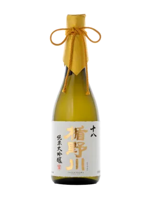 Tatenokawa Junmai Daiginjo 18 720ml