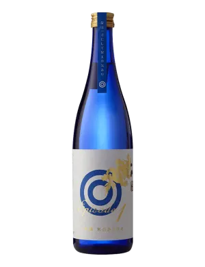 Tatsuriki Daiginjo Blue Dragon 720ml