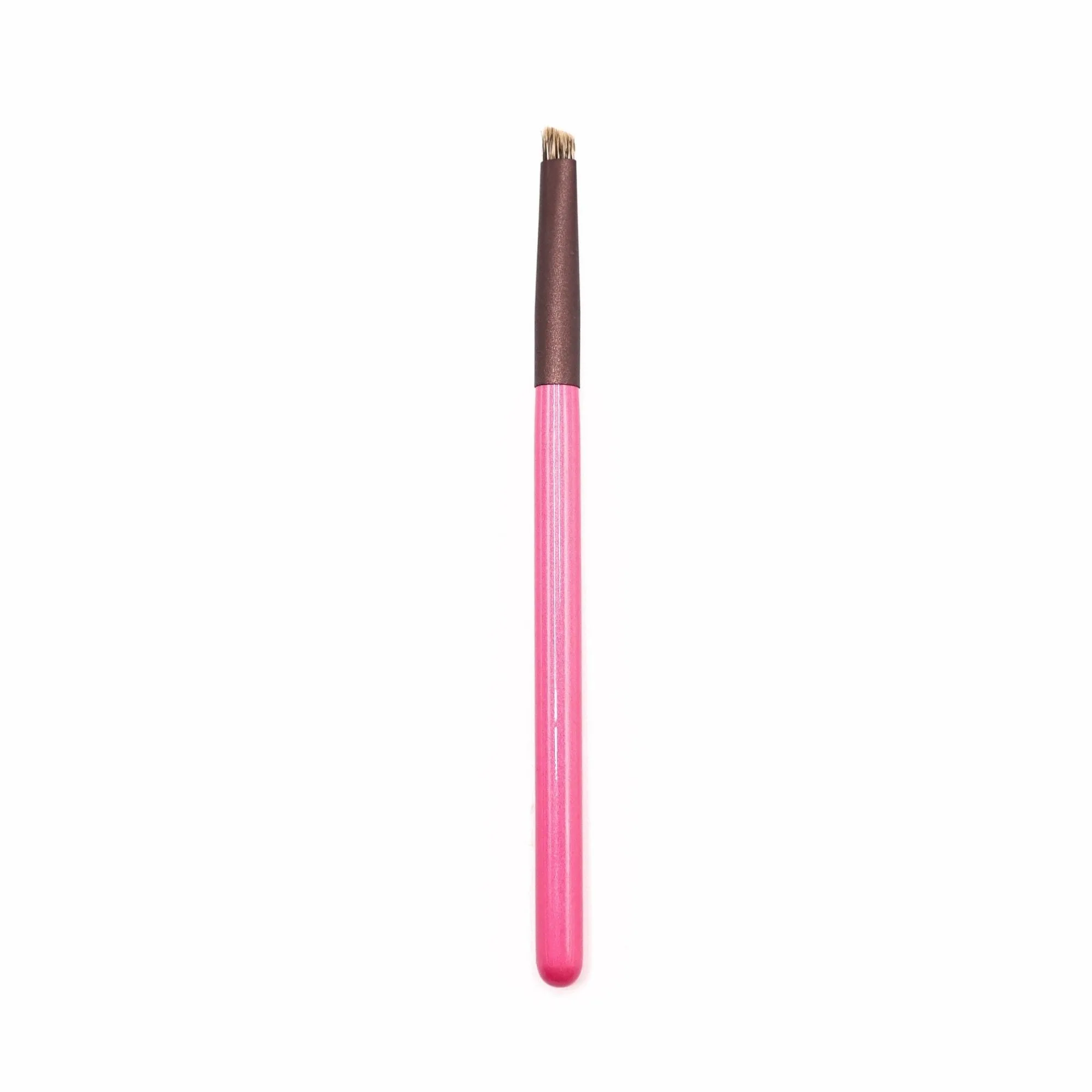 Tauhaus Eyebrow Brush, Cherry Series (S-EB07B)