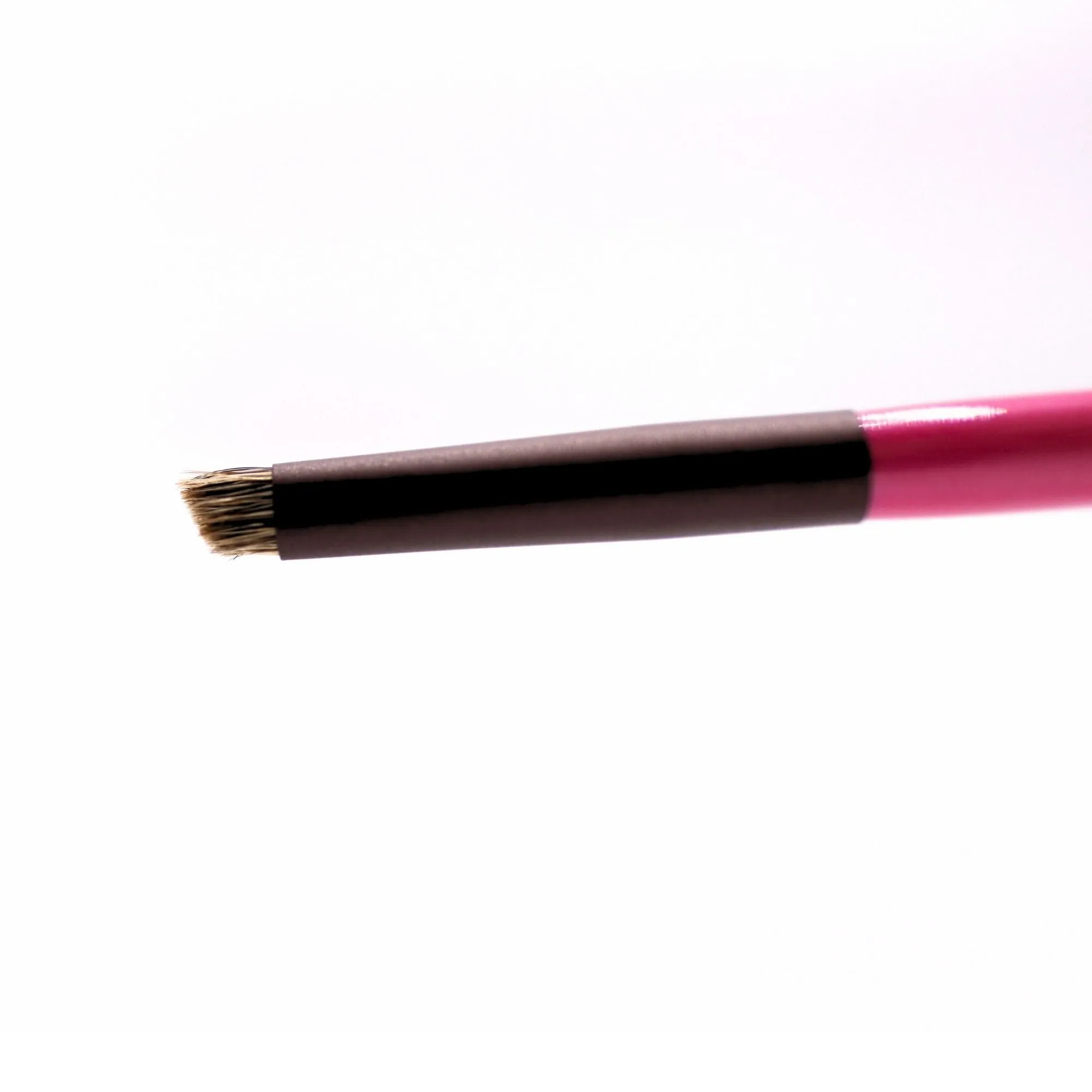 Tauhaus Eyebrow Brush, Cherry Series (S-EB07B)