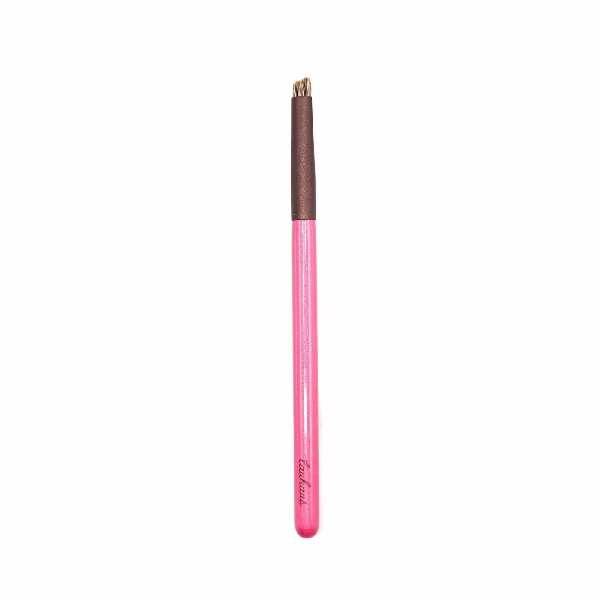 Tauhaus Eyebrow Brush, Cherry Series (S-EB07B)