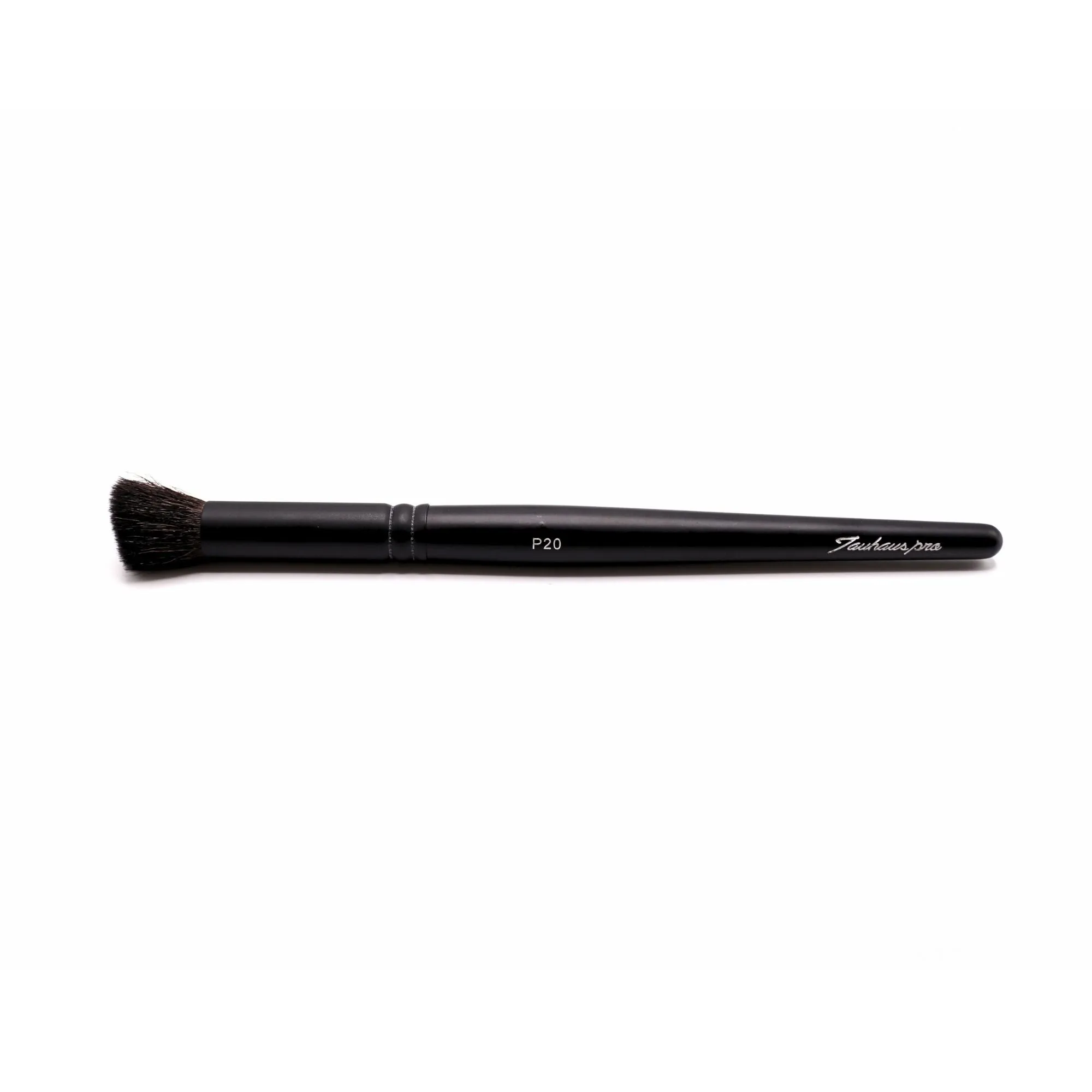 Tauhaus P-20 Cream Color Brush, Pro Series