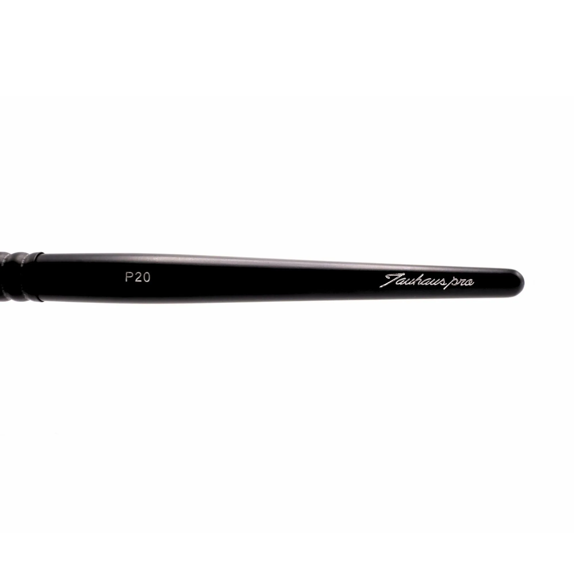 Tauhaus P-20 Cream Color Brush, Pro Series