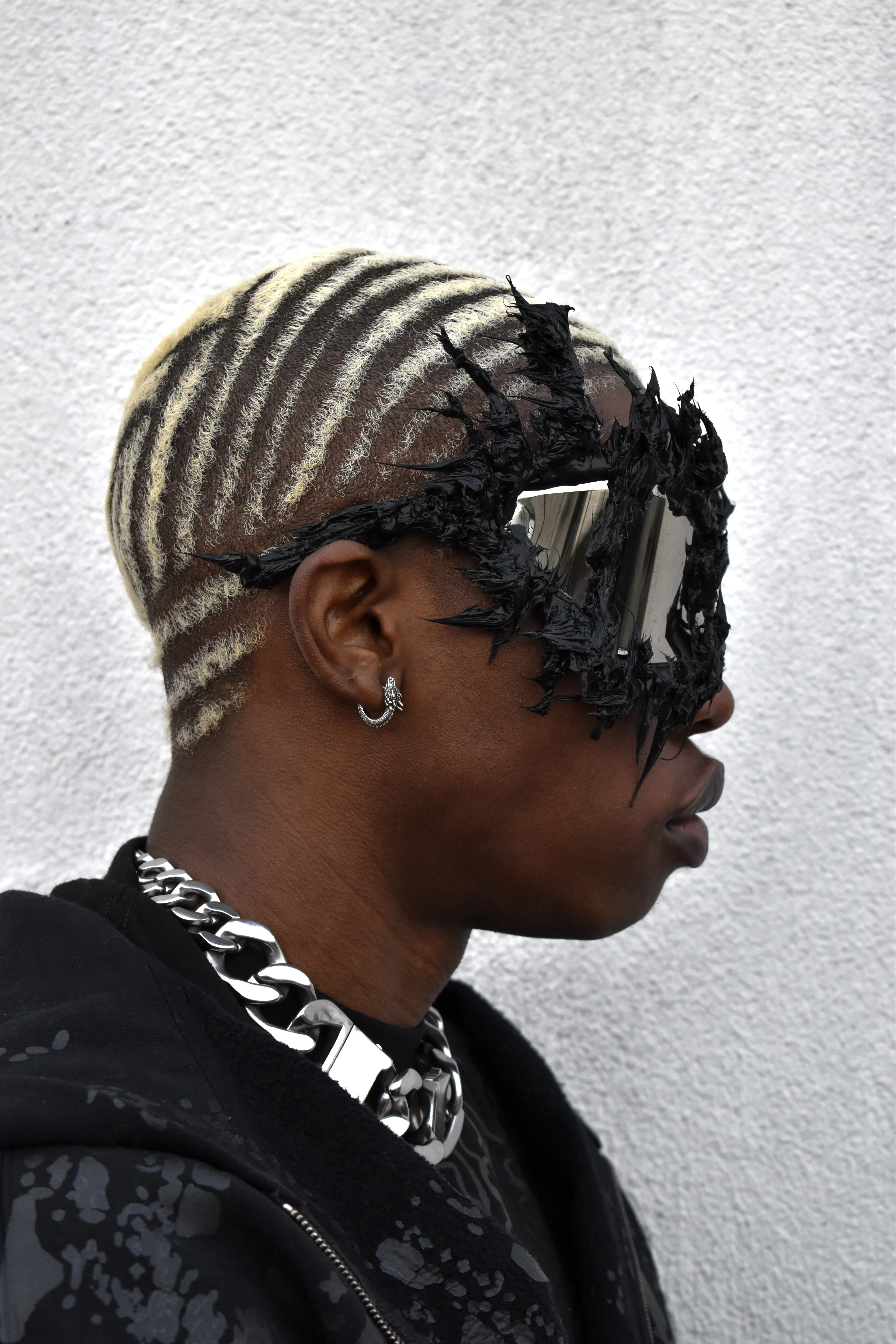 TECHNO7 SUNGLASSES