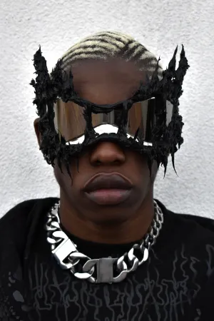 TECHNO7 SUNGLASSES