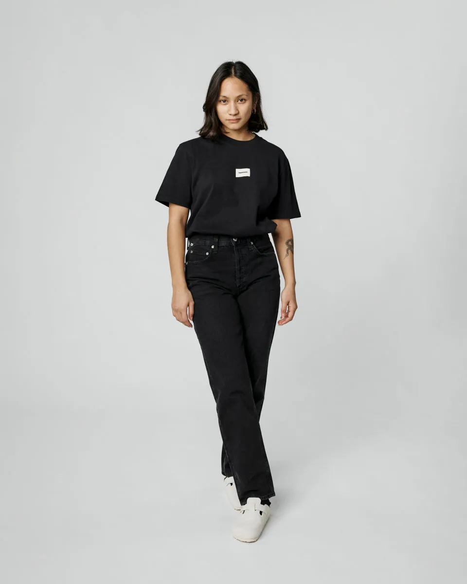 #TEE MOVEMENT TYPE BLACK
