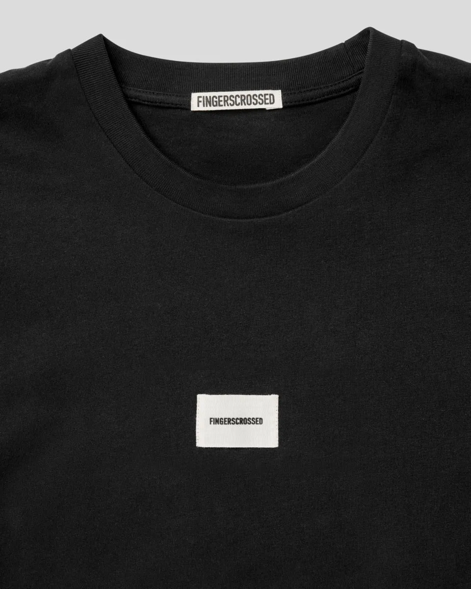 #TEE MOVEMENT TYPE BLACK