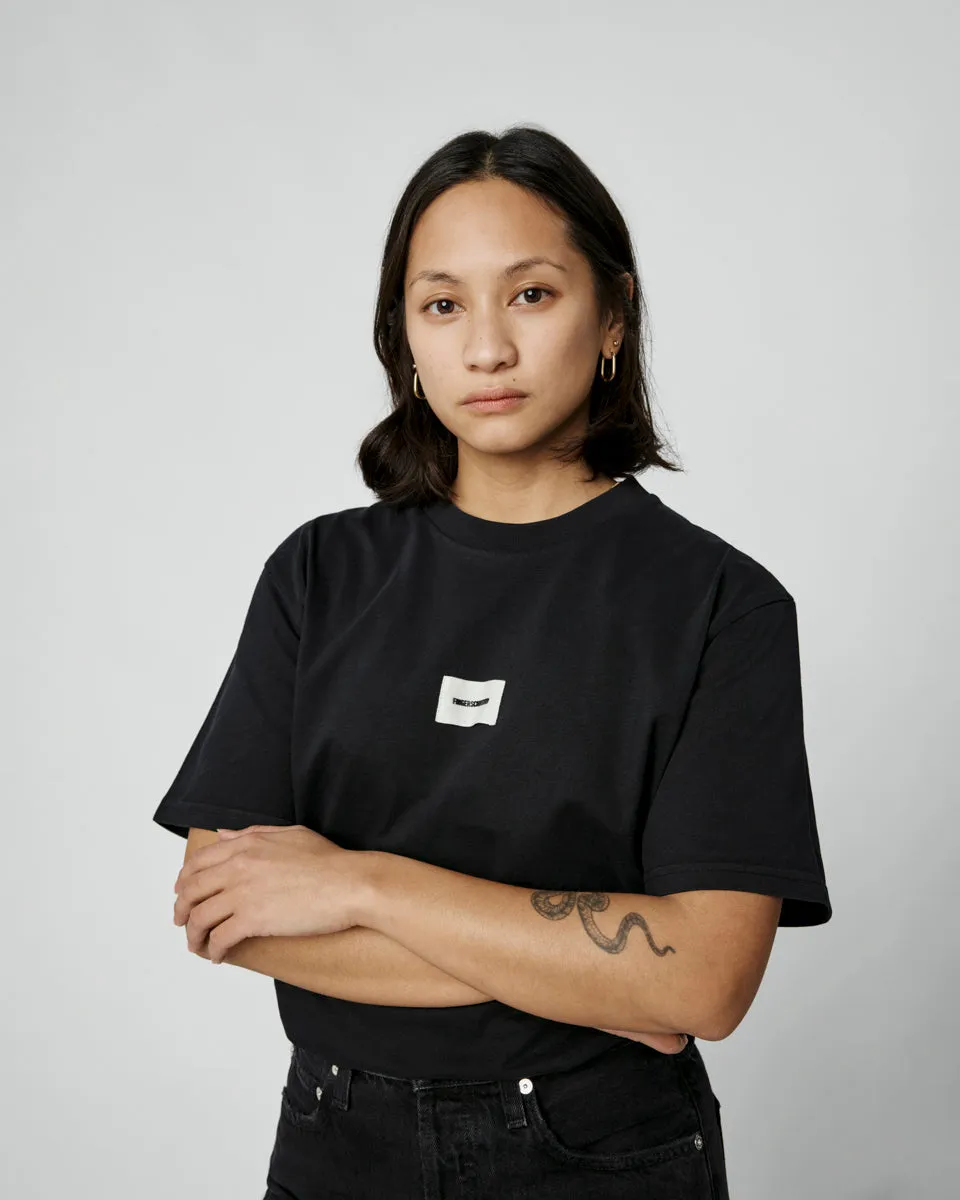 #TEE MOVEMENT TYPE BLACK