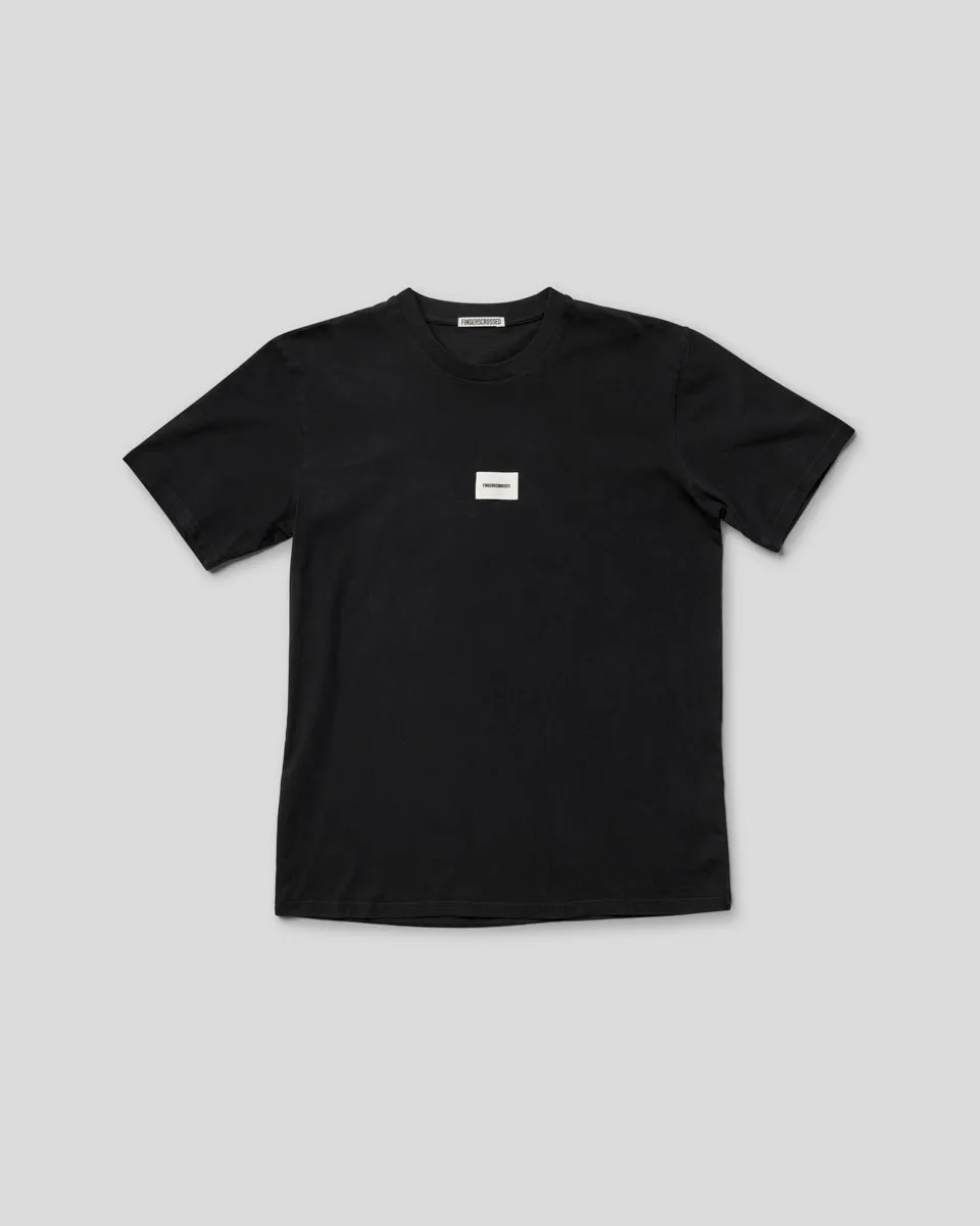 #TEE MOVEMENT TYPE BLACK