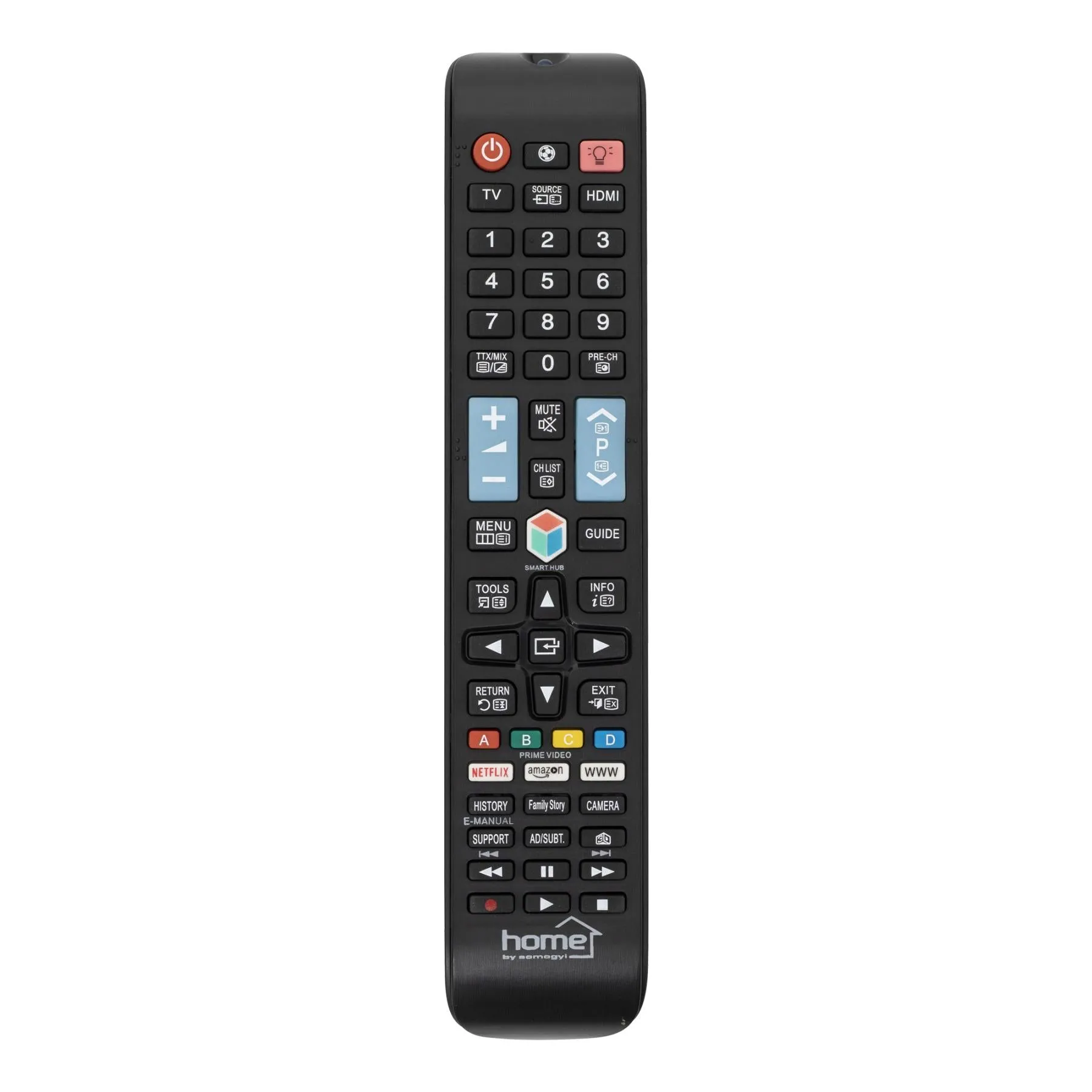 Telecomandă pentru Televizoare Smart Samsung - URC SAM 1