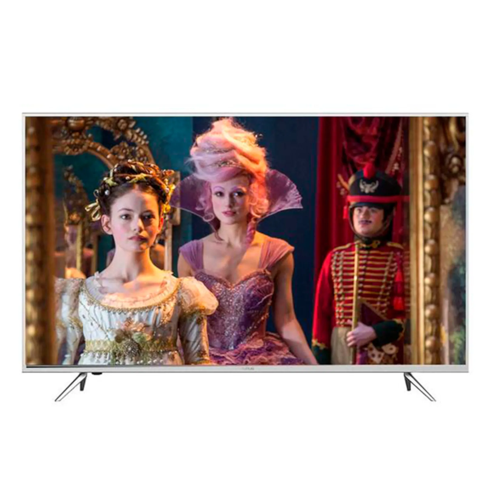 Televisor Aurus Led 5514 Smart 4K