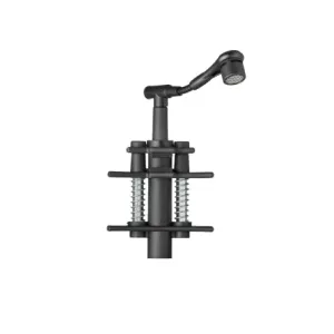 TG D58 Condenser Drum Microphone (Cardioid)