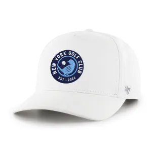 TGL NEW YORK GOLF CLUB '47 HITCH