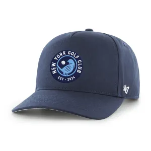 TGL NEW YORK GOLF CLUB '47 HITCH