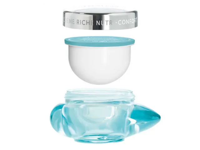 THALGO COLD CREAM MARINE Nutri Comfort Rich Cream - Refill 50ml